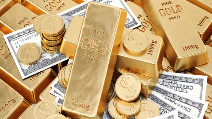 美国期货黄金报价(美国期货黄金报价查询)_https://www.cqckcrrc.com_财经直播室_第1张