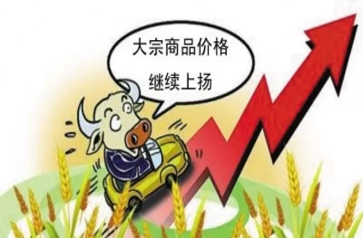 国内期货与国外期货的区别是什么(国内期货与国外期货关联的品种)_基金理财_第1张_期货投资网 国内期货与国外期货的区别是什么(国内期货与国外期货关联的品种)_https://www.cqckcrrc.com_基金理财_第1张