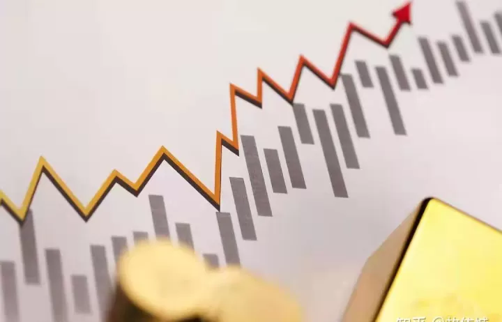 为什么期货与金属行情同步(金属期货走势跟什么有关)_https://www.cqckcrrc.com_期货交易所_第1张