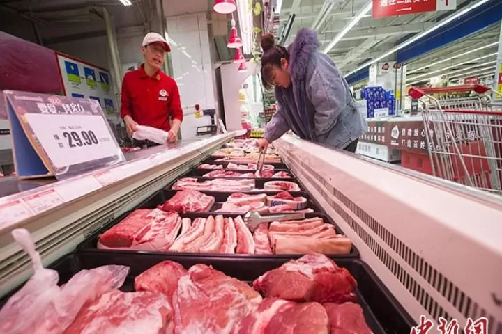 猪肉期货在什么地方交割好(猪肉期货哪里买)_股票理财_第1张_期货投资网 猪肉期货在什么地方交割好(猪肉期货哪里买)_https://www.cqckcrrc.com_股票理财_第1张