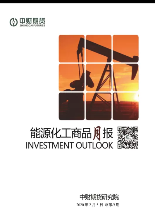 能化类期货重挫(能源化工期货合约)_https://www.cqckcrrc.com_股票理财_第1张