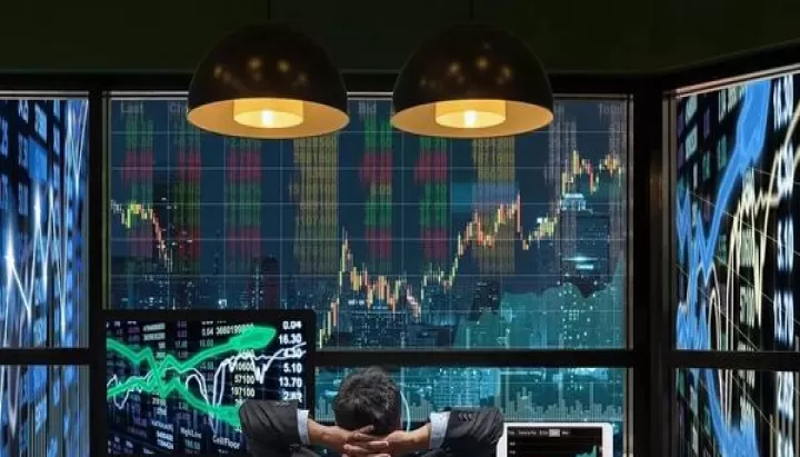 期货外汇和投资股票哪个好一点(外汇和期货有什么区别)_https://www.cqckcrrc.com_期货品种_第1张