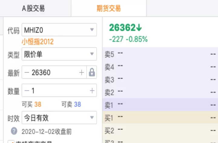 期货下单后多长时间能成交(期货交易下单时间)_https://www.cqckcrrc.com_期货直播_第1张