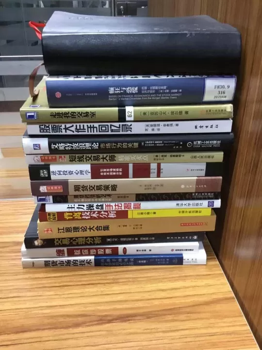 期货中如何改变自己的品质(期货如何提高准确率)_https://www.cqckcrrc.com_期货知识_第1张