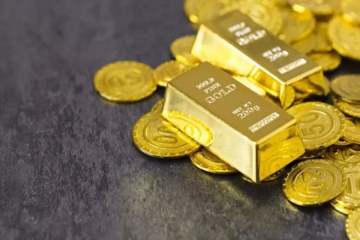 做黄金期货提现多久能到账(黄金期货一天提现几次)_https://www.cqckcrrc.com_期货品种_第1张