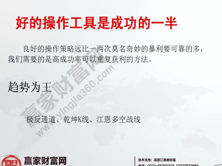 如何玩转期货市场(期货市场开盘价如何定)_期货知识_第1张_期货投资网 如何玩转期货市场(期货市场开盘价如何定)_https://www.cqckcrrc.com_期货知识_第1张