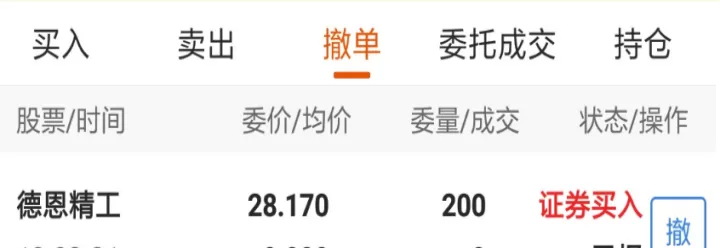 期货撤单是什么意思(期货撤单次数有限制吗)_道指直播_第1张_期货投资网 期货撤单是什么意思(期货撤单次数有限制吗)_https://www.cqckcrrc.com_道指直播_第1张