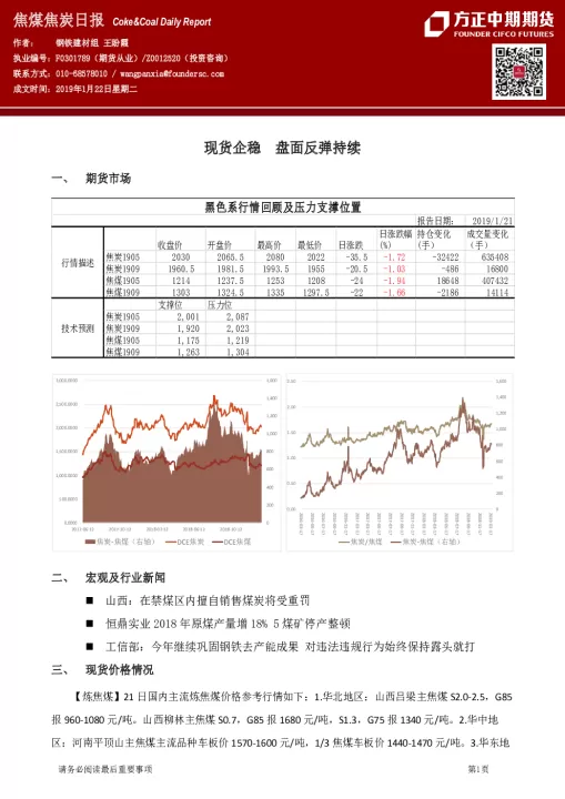 焦炭外盘期货直播间(2105焦炭期货直播)_内盘期货_第1张_期货投资网 焦炭外盘期货直播间(2105焦炭期货直播)_https://www.cqckcrrc.com_内盘期货_第1张