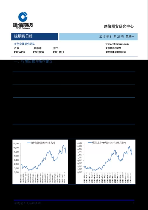 建信期货发挥综合优势(建信期货怎么样)_https://www.cqckcrrc.com_期货品种_第1张