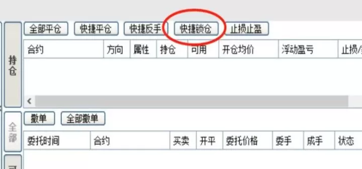 股指期货中锁仓是什么意思(股指期货锁单是什么意思)_期货直播_第1张_期货投资网 股指期货中锁仓是什么意思(股指期货锁单是什么意思)_https://www.cqckcrrc.com_期货直播_第1张