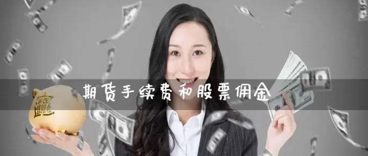 佣金最低商品期货(佣金最低商品期货是多少)_https://www.cqckcrrc.com_期货交易所_第1张