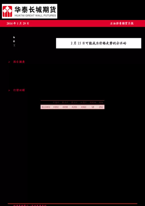 期货大咖只做沥青(期货沥青好做吗)_https://www.cqckcrrc.com_期货行情_第1张
