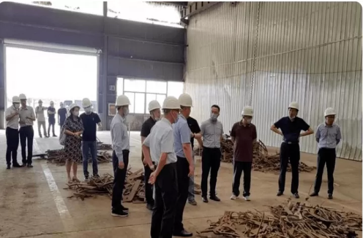 期货不锈钢交割实物(期货不锈钢的交割标准)_https://www.cqckcrrc.com_道指直播_第1张