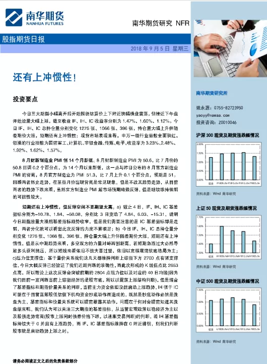 南华期货于加励(南华期货股票期权)_https://www.cqckcrrc.com_期货行情_第1张