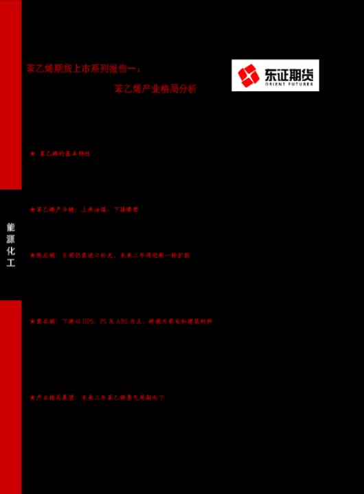 大商所苯乙烯期货上市(2024年大商所拟上市期货品种)_基金理财_第1张_期货投资网 大商所苯乙烯期货上市(2024年大商所拟上市期货品种)_https://www.cqckcrrc.com_基金理财_第1张