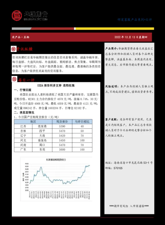 美国期货豆粕交易时间(美国豆粕期货实时行情)_国际期货_第1张_期货投资网 美国期货豆粕交易时间(美国豆粕期货实时行情)_https://www.cqckcrrc.com_国际期货_第1张