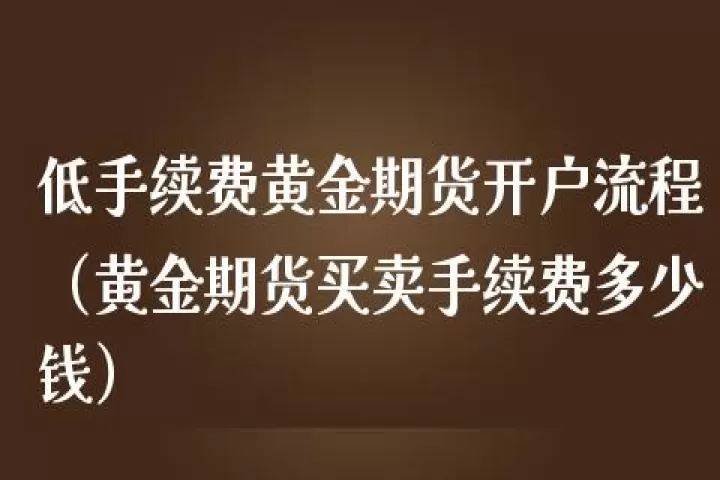 信管家新湖期货手续费最低是多少(新湖期货外盘账户收费吗)_https://www.cqckcrrc.com_股票理财_第1张