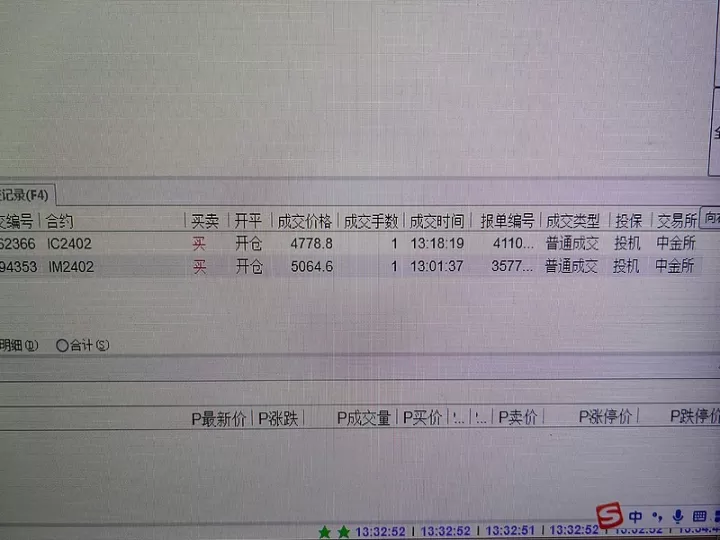 期货交割月持仓规定(期货持有到交割日)_https://www.cqckcrrc.com_期货理财_第1张