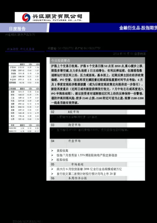 兴证期货规模大吗(兴证期货手续费是多少)_内盘期货_第1张_期货投资网 兴证期货规模大吗(兴证期货手续费是多少)_https://www.cqckcrrc.com_内盘期货_第1张