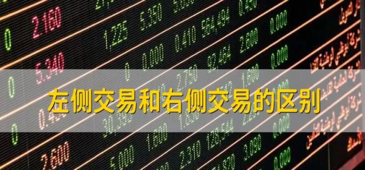 股票交易与期货交易的关系(股票交易与期货交易的区别)_财经要闻_第1张_期货投资网 股票交易与期货交易的关系(股票交易与期货交易的区别)_https://www.cqckcrrc.com_财经要闻_第1张