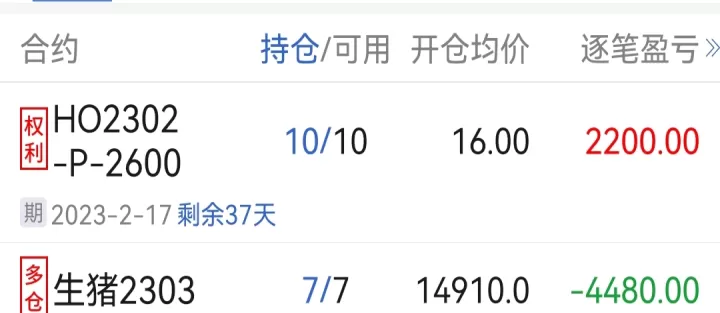 玉米期货c2303合约什么时候开始(玉米期货合约代码)_内盘期货_第1张_期货投资网 玉米期货c2303合约什么时候开始(玉米期货合约代码)_https://www.cqckcrrc.com_内盘期货_第1张