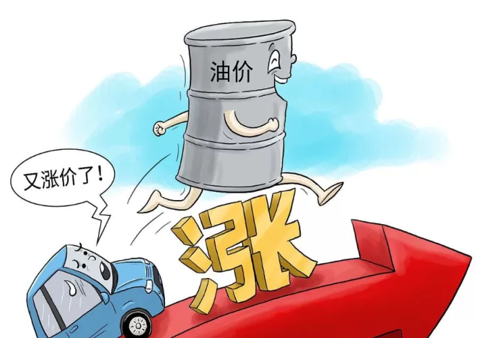 石油期货负数解释(石油期货负数时间)_https://www.cqckcrrc.com_基金理财_第1张