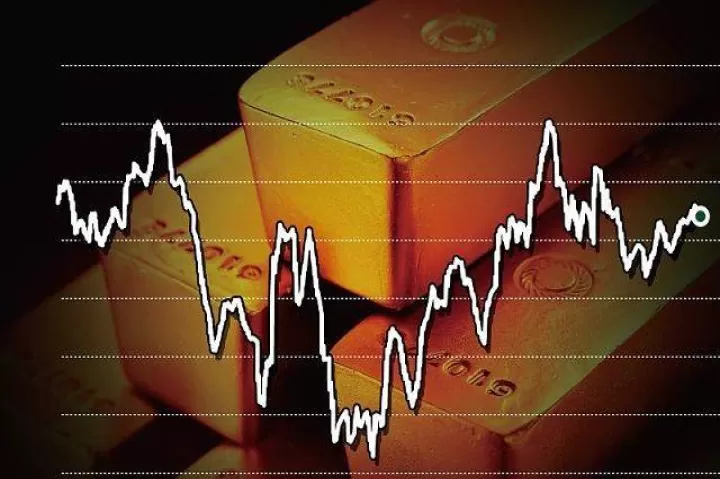 国内黄金期货大涨(国内黄金期货大涨原因分析)_https://www.cqckcrrc.com_道指直播_第1张