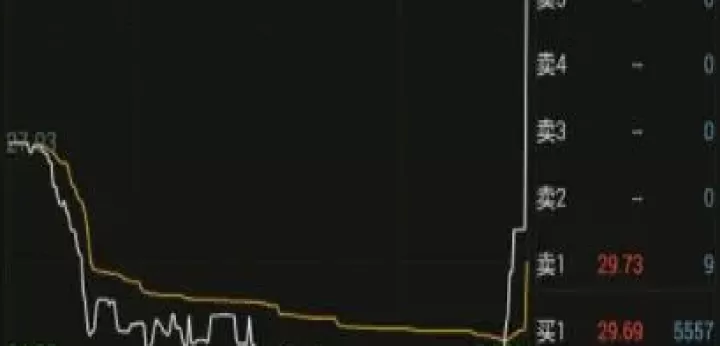 期货涨停价会变(期货涨停和跌停是怎么回事)_https://www.cqckcrrc.com_基金理财_第1张