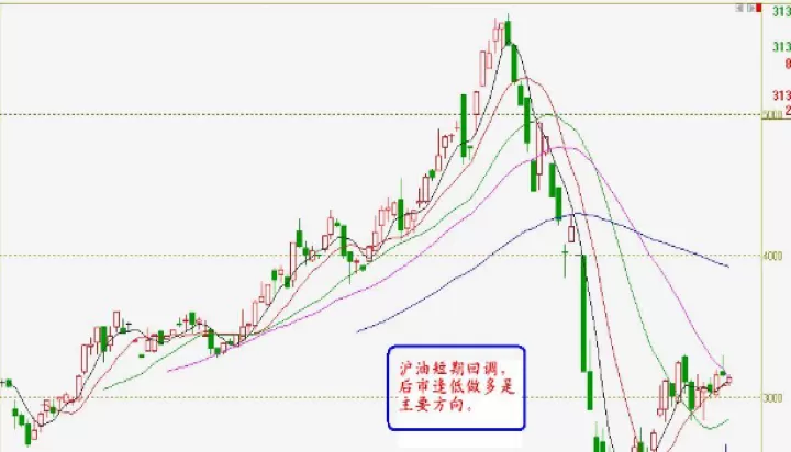 燃料油期货怎么交易(燃料油期货交割标准)_https://www.cqckcrrc.com_期货知识_第1张