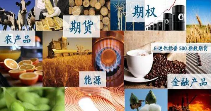 期货交易与股票交易的差别(期货交易和股票交易的异同)_https://www.cqckcrrc.com_期货知识_第1张