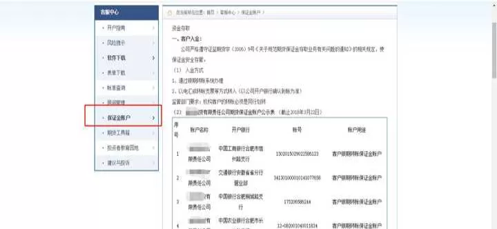 期货显示认证已过期怎么回事(期货认证金是什么意思)_期货交易所_第1张_期货投资网 期货显示认证已过期怎么回事(期货认证金是什么意思)_https://www.cqckcrrc.com_期货交易所_第1张