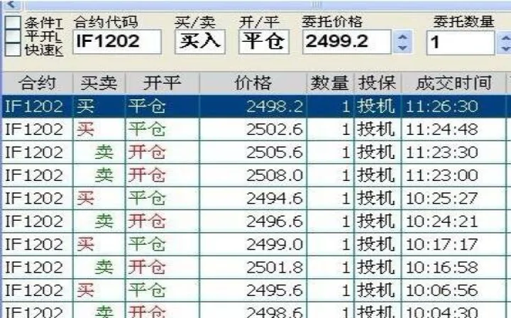 股指期货为什么会提前反映(股指期货产生原因)_道指直播_第1张_期货投资网 股指期货为什么会提前反映(股指期货产生原因)_https://www.cqckcrrc.com_道指直播_第1张