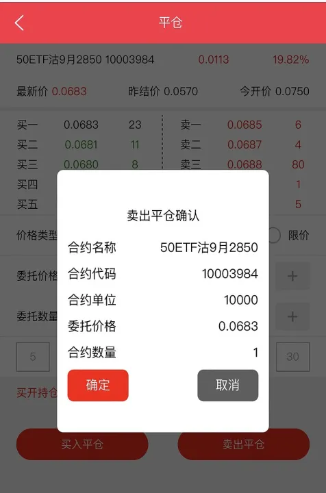 期货交易卖出和平仓(期货平仓卖给谁)_https://www.cqckcrrc.com_股票理财_第1张