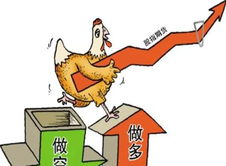 辨认现实的基本能力期货(期货市场的基本功能)_https://www.cqckcrrc.com_期货品种_第1张