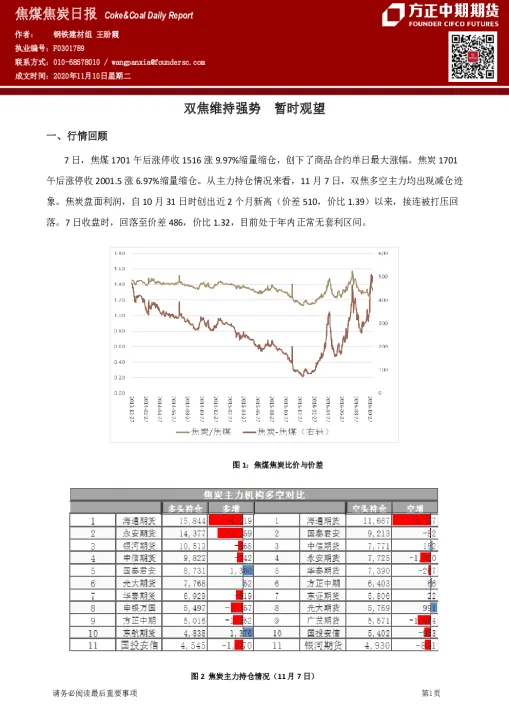焦煤期货什么时候交割(焦煤期货最后交易日)_理财百科_第1张_期货投资网 焦煤期货什么时候交割(焦煤期货最后交易日)_https://www.cqckcrrc.com_理财百科_第1张