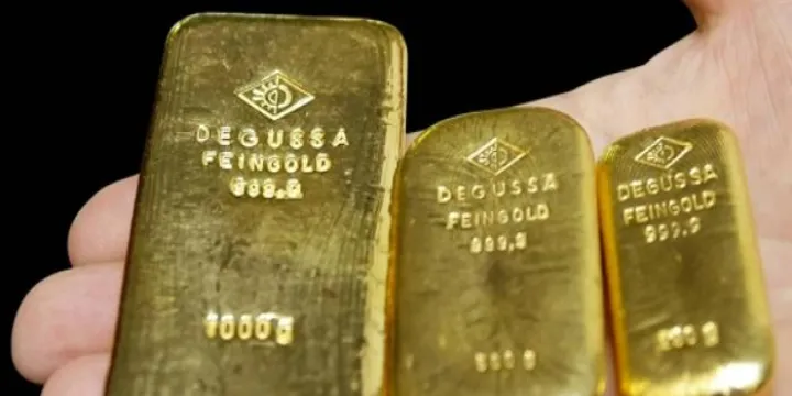 纽约黄金期货延续涨势(纽约黄金期货价格指数)_恒指期货_第1张_期货投资网 纽约黄金期货延续涨势(纽约黄金期货价格指数)_https://www.cqckcrrc.com_恒指期货_第1张