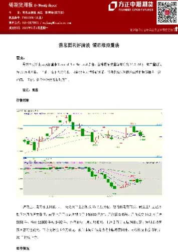 锡期货合约报告(锡期货分析)_https://www.cqckcrrc.com_期货知识_第1张