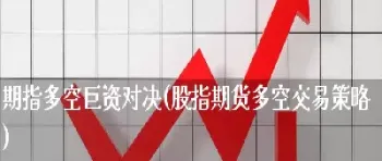 期货多空区分(期货多空的判断口诀)_财经直播室_第1张_期货投资网 期货多空区分(期货多空的判断口诀)_https://www.cqckcrrc.com_财经直播室_第1张