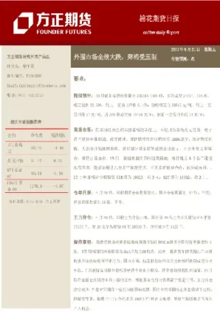 期货郑棉期货(郑棉期货分析)_理财百科_第1张_期货投资网 期货郑棉期货(郑棉期货分析)_https://www.cqckcrrc.com_理财百科_第1张