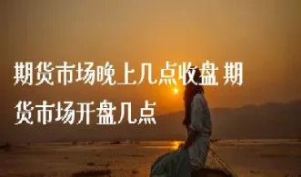 国内期货晚上几点能打开账户(国内期货晚上几点能打开账户啊)_期货开户_第1张_期货投资网 国内期货晚上几点能打开账户(国内期货晚上几点能打开账户啊)_https://www.cqckcrrc.com_期货开户_第1张