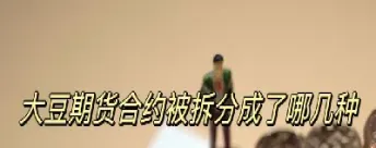 大豆期货合约名词解释(大豆期货合约名词解释是什么)_股票理财_第1张_期货投资网 大豆期货合约名词解释(大豆期货合约名词解释是什么)_https://www.cqckcrrc.com_股票理财_第1张