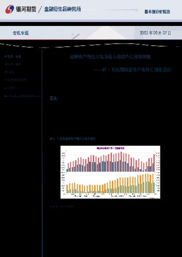期货和外汇心得体会(期货和外汇心得体会一样吗)_期货交易所_第1张_期货投资网 期货和外汇心得体会(期货和外汇心得体会一样吗)_https://www.cqckcrrc.com_期货交易所_第1张