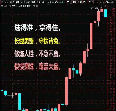 如何用股指期货跑赢大盘(如何用股指期货跑赢大盘股票)_https://www.cqckcrrc.com_股票理财_第1张