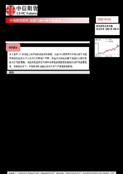 页岩油外盘期货行情(页岩油外盘期货行情走势)_https://www.cqckcrrc.com_道指直播_第1张