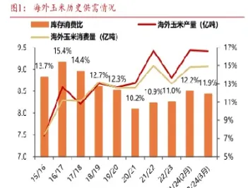 期货 玉米 国内 外盘(期货玉米国内外盘价格对比)_https://www.cqckcrrc.com_理财品种_第1张