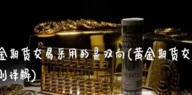 国内黄金期货交易规则的(国内黄金期货交易规则的研究进展)_期货开户_第1张_期货投资网 国内黄金期货交易规则的(国内黄金期货交易规则的研究进展)_https://www.cqckcrrc.com_期货开户_第1张