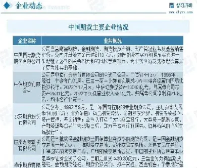 近期货中的市场热点是哪一块(近期期货热点)_基金理财_第1张_期货投资网 近期货中的市场热点是哪一块(近期期货热点)_https://www.cqckcrrc.com_基金理财_第1张