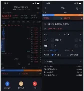 期货交易可以(期货交易可以当天买卖吗)_财经直播室_第1张_期货投资网 期货交易可以(期货交易可以当天买卖吗)_https://www.cqckcrrc.com_财经直播室_第1张