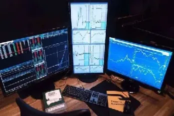 期货结算员都做什么(期货结算机构是做什么的)_https://www.cqckcrrc.com_理财百科_第1张