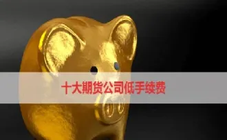 手续费低的期货产品有哪些(手续费低的期货产品有哪些品种)_https://www.cqckcrrc.com_股票理财_第1张